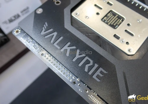 AMD Zen 6 już w czerwcu? Jeden z producentów się wygadał