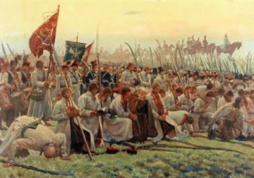 Kalendarium historyczne: 7 maja 1794 – Uniwersał Połaniecki