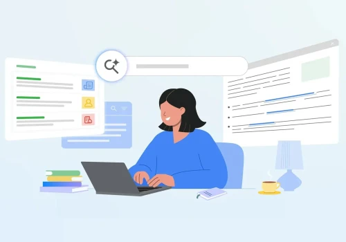 Google zmienia zasady gry w wyszukiwarce. AI przestaje być ślepą uliczką i zaczyna kierować do źródeł