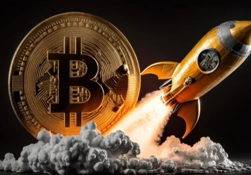 Tyle może kosztować Bitcoin (BTC) za 5 lat! Prognoza od VanEck