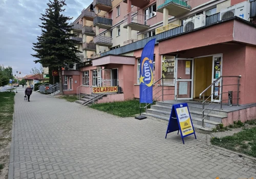 Olsztyn może się pochwalić kolejnym milionerem. Nasz region przynosi szczęście w Lotto?