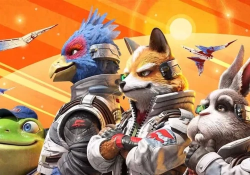Niespodzianka: po 29 latach powraca legenda Nintendo. Zapowiedź remake'u Star Fox 64 przydaje wiarygodności dwóm innym plotkom