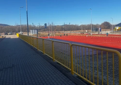 Podgórzyn 2025. Czas na podsumowanie pracowitego roku