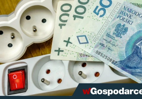 Bez złożenia wniosku zapłacisz za prąd jak za zboże!