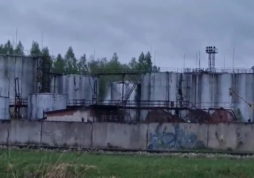 Ukraińskie drony znów naruszyły przestrzeń powietrzną Łotwy podczas ataku w Rosji