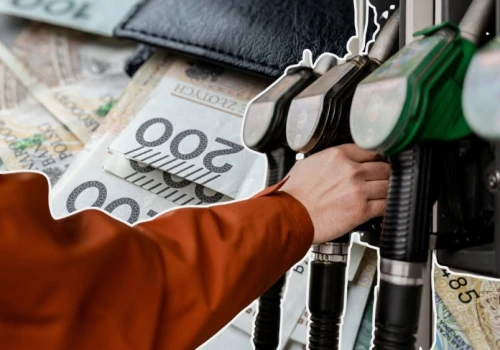Ceny paliw w czwartek 7 maja 2026 r. Kierowcy czekali na tę obniżkę diesla