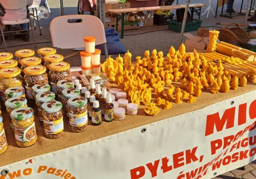 Już w najbliższą sobotę w Rzeszowie odbędzie się kolejny Podkarpacki Bazarek!