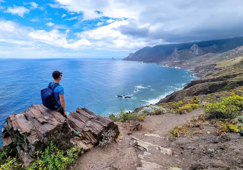 Tydzień tylko dla dorosłych na Teneryfie 🌴✈️ 4* AluaSoul Orotava Valley za 2485 PLN