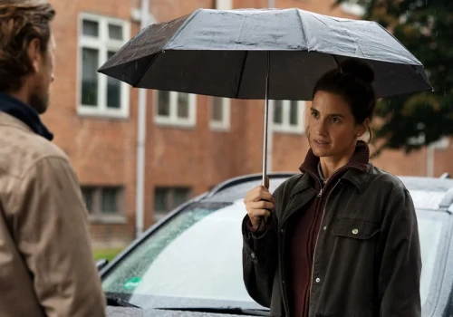 Dziś lawina premier od Netflix! Wpadła skandynawska perełka i brytyjski miniserial
