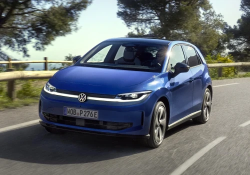 Nowy Volkswagen Polo debiutuje w Polsce. 99 900 zł i byłby twój, gdyby nie trik