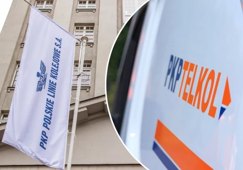 Telkol ciągle jeszcze w PKP S.A.