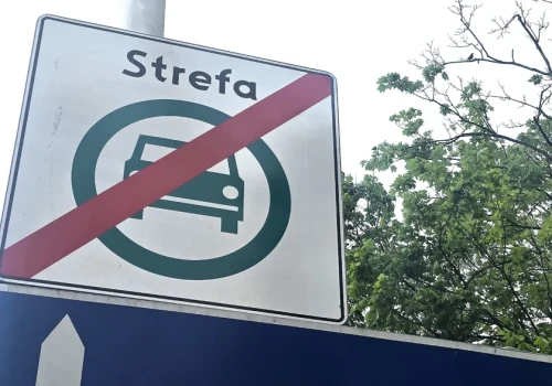 NO₂ poniżej normy i SCT do likwidacji? Nie tak prędko. Przepisy są jednoznaczne!