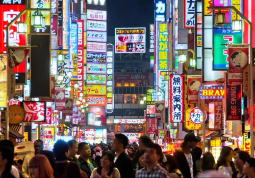Euforia na giełdzie w Tokio. Świeży rekord i rozpędzone akcje spółek technologicznych