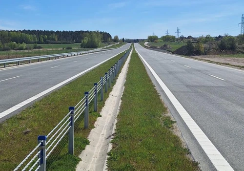 Obwodnica Wąchocka gotowa w całości!