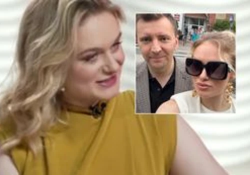 TYLKO U NAS. Weronika Schreiber zdradziła plany na rocznicę. 