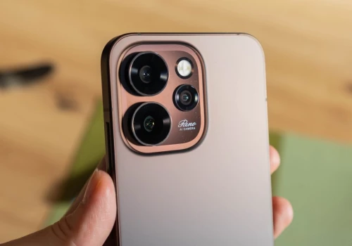 Nowy OPPO zadebiutuje w Europie. Nadchodzi seria Reno 16 z aparatem 200 MP