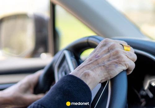 UE chce zmian dla seniorów za kółkiem. Muszą liczyć się z częstszymi kontrolami lekarskimi?