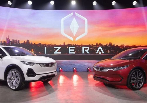 Izera wraca do gry? Chińczyków mają zastąpić Tajwańczycy