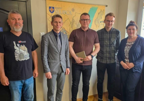 Zamy wykonawcę projektu „Czas na Stadion – Bezpieczny i Funkcjonalny Stadion dla Mieszkańców”