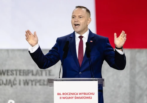 PILNE! Prezydent chce zorganizować referendum! Można się zdziwić, w jakiej sprawie