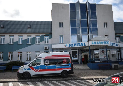 30-latka zmarła, bo nie było karetki potrzebnej do transportu między szpitalami. Są wyniki kontroli wojewody