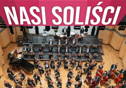 „Nasi Soliści” w Filharmonii Częstochowskiej. Wieczór wirtuozerii i muzycznych osobowości