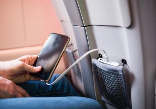 Bardzo mocny powerbank Anker z obniżoną ceną. Naładujesz nim telefon, laptop i nie tylko