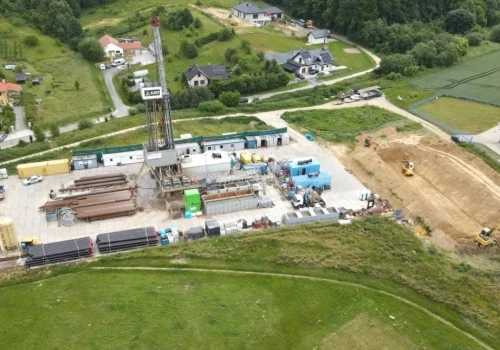 Złoże Trzebnica IG-1. Mogą być duże obostrzenia dla mieszkańców