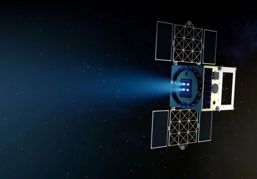 Creotech Instruments ogłosił strategię rozwoju do 2029 roku