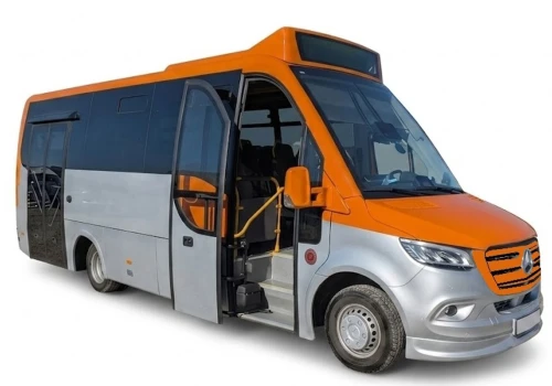Zielony transport w Rzeszowie. Jeszcze przed wakacjami na ulice wyjadą nowe elektryczne autobusy