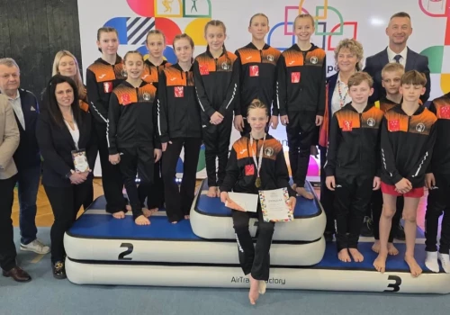 Wielka Nina Jaseniuk