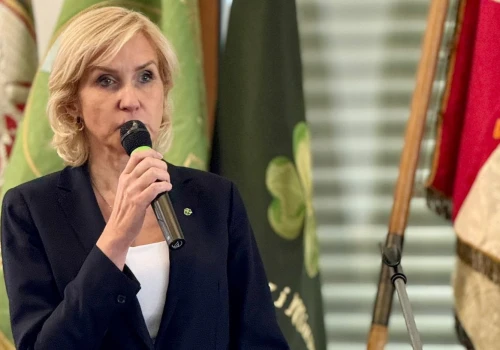 Czy to koniec obowiązkowej matematyki na maturze? Posłanka PSL pyta o sens egzaminu w erze AI
