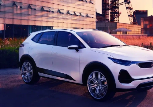 Przełom w sprawie polskiego „elektryka”. Izerę zastąpi auto EV we współpracy z tajwańskim gigantem