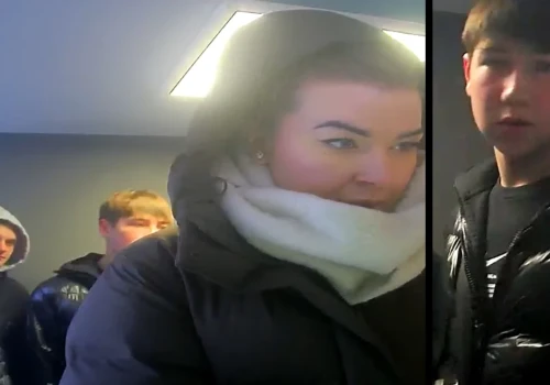 Policja publikuje zdjęcia osób, które mogą mieć związek z oszustwami (FOTO)