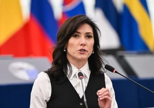 Ewa Zajączkowska: W imię niemieckich interesów będą nas zalewać badziewną żywnością