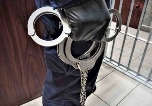 Krosno Odrzańskie. Pojechał pod prąd. Ominął kontrolę, był poszukiwany ENA