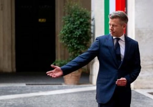 Szykuje się kolejny spór o pieniądze na linii Węgry-UE? 
