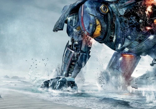 Jedna z najlepszych serii science fiction doczekała się nowej produkcji. Historia łączy bohaterów obu filmów