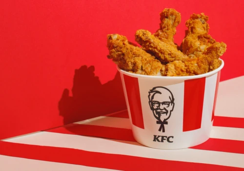 KFC przywraca Wtorkowy Kubełek. Promocja od 12 maja w każdy wtorek