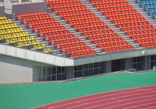 Trójmiejskie stadiony z dofinansowaniem. Te obiekty zostaną rozbudowane