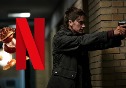 Netflix dodał nowy sezon uwielbianego serialu. Pół Polski czekało