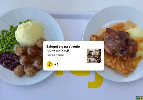 Nowy program lojalnościowy w Ikea. Dostaniesz zniżkę na szafę i klopsiki