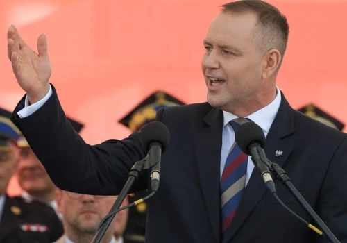 Prokuratura czeka na Nawrockiego. Kancelaria prezydenta wydała oświadczenie