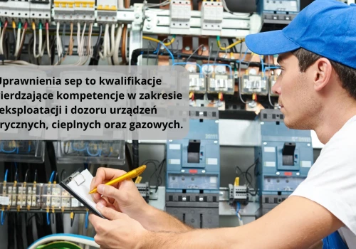 Kursy zawodowe SEP i F-gazy – co warto wiedzieć na start?