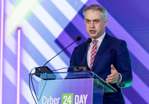 1 na 1 z Krzysztofem Gawkowskim