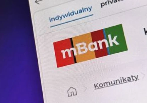 mBank ostrzega: 