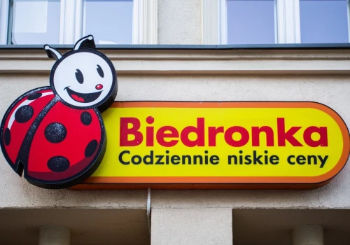 Biedronka pokazała wyniki finansowe. Złe wieści dla giganta. 