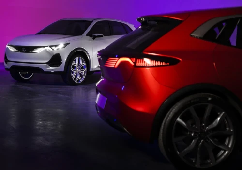 Foxconn w partnerstwie z ElectroMobility Poland. Produkcja samochodu elektrycznego nabiera realnych kształtów!