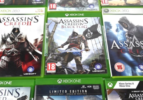 Takiego Assassin's Creed nikt się nie spodziewał. Fani marki podzieleni