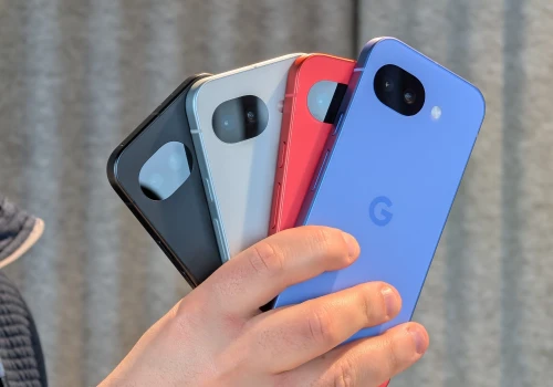 Pixele od Google nie otrzymają interfejsu inspirowanego „Liquid Glass”